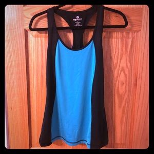 90 Degree by Reflex Racerback Tank Top